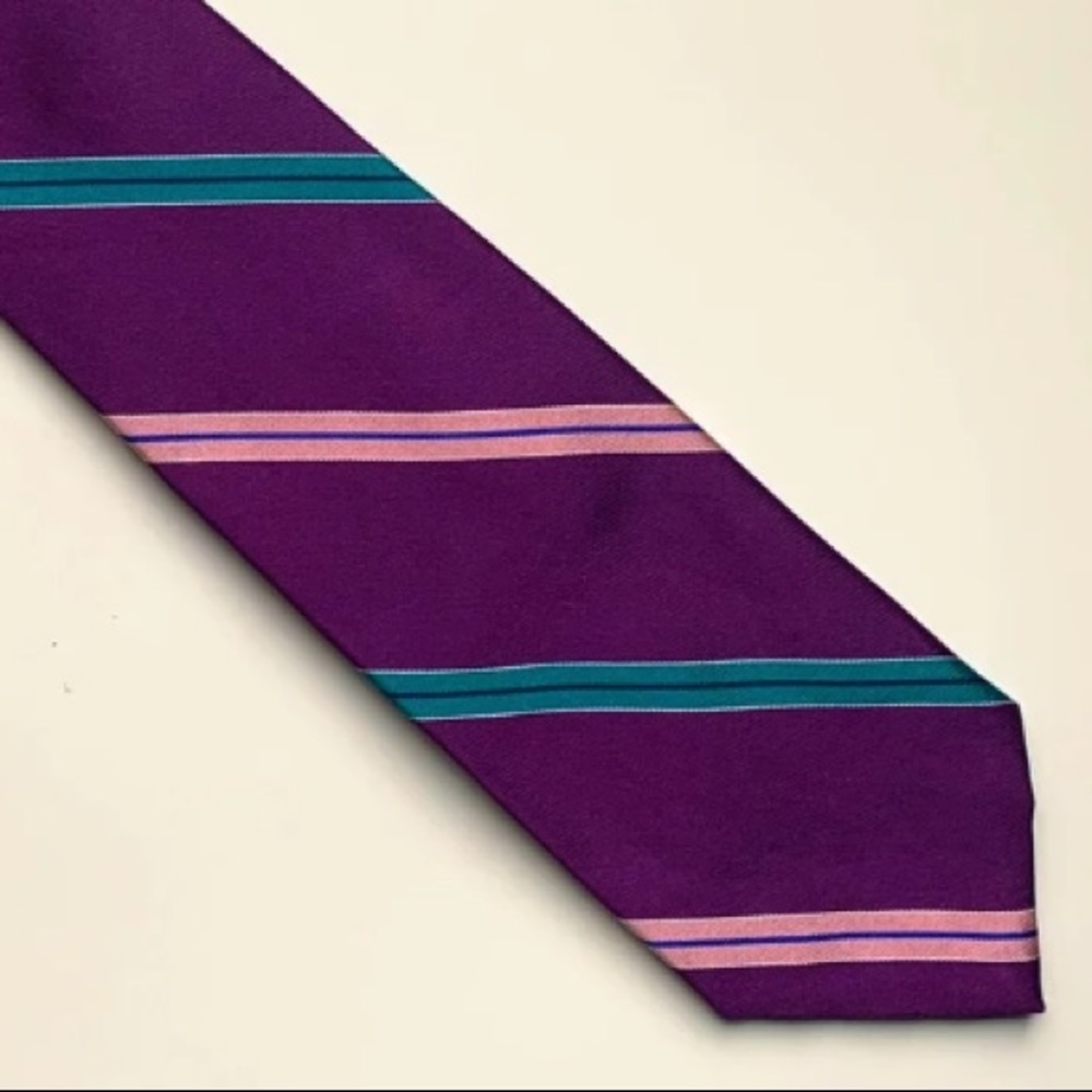 Christian Dior Tie